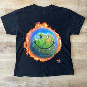 Travis Scott x Fortnite t-shirt